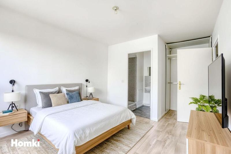 Appartement - 75 m² - 4 pièces