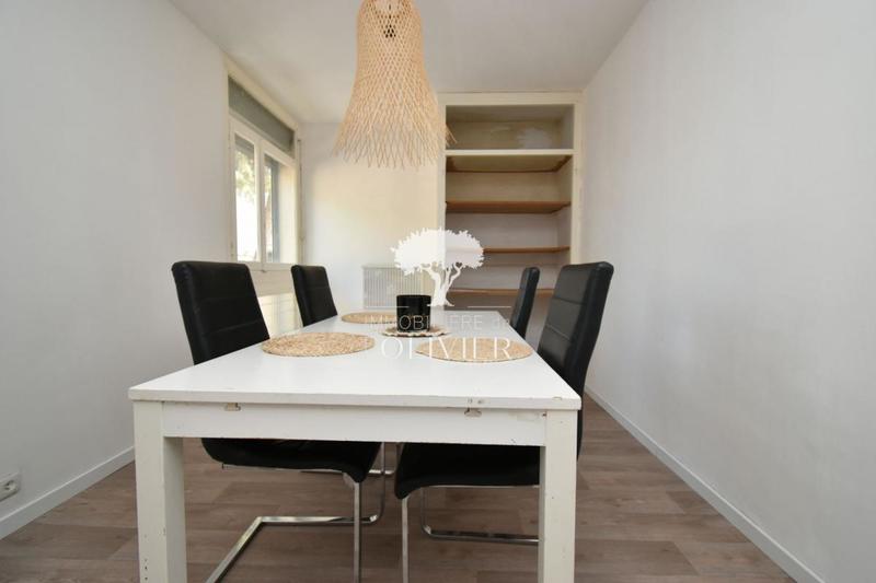 Appartement - 77 m² - 3 pièces