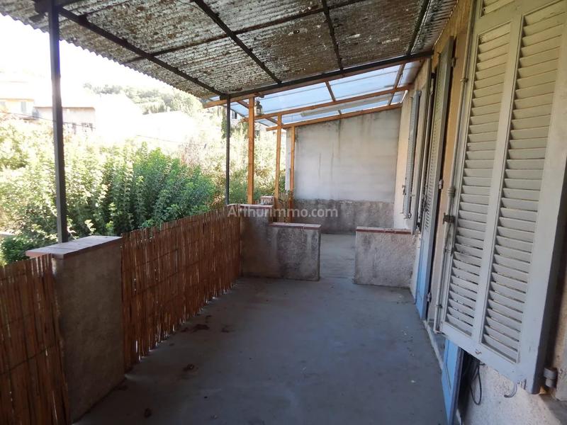 Maison - 100 m² - 6 pièces