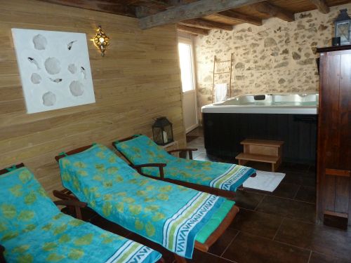 Gîte&quot;La Petite Maison&quot;