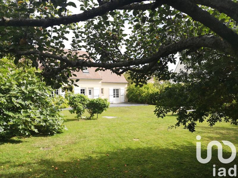 Maison - 148 m² - 6 pièces