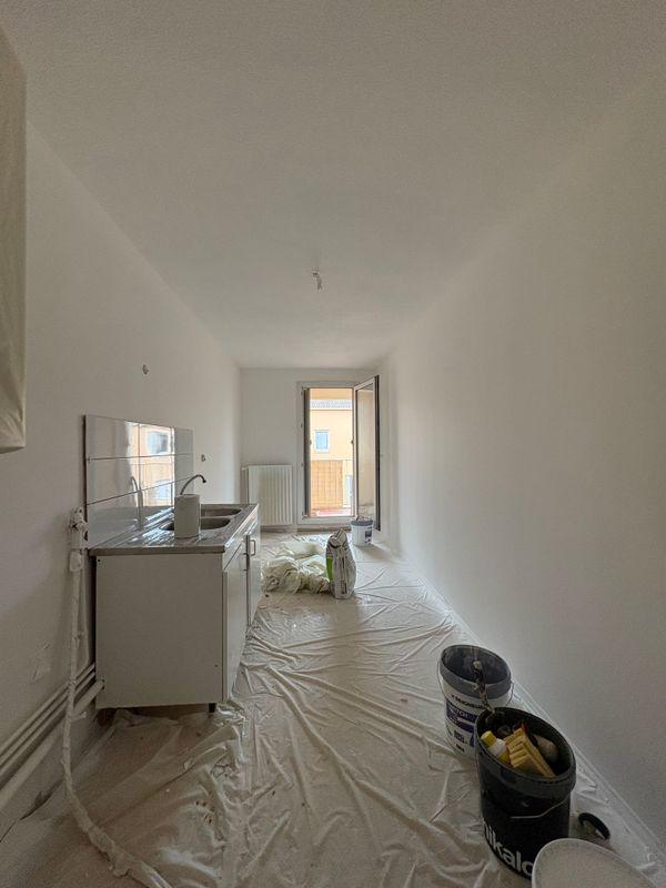 Appartement - 71 m² - 3 pièces