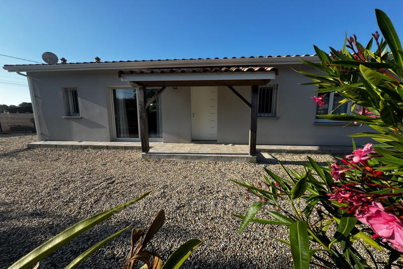 Maison - 91 m² - 4 pièces