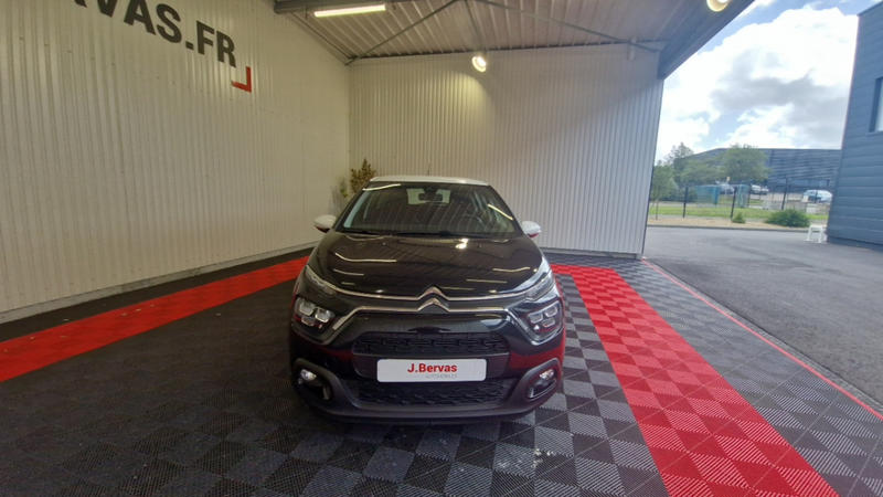 Citroën C3 Bluehdi 100 Ss Shine