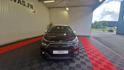 Citroën C3 Bluehdi 100 Ss Shine