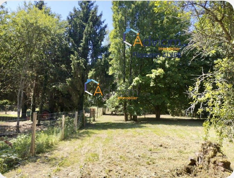 Ferme - 130 m² - 4 pièces