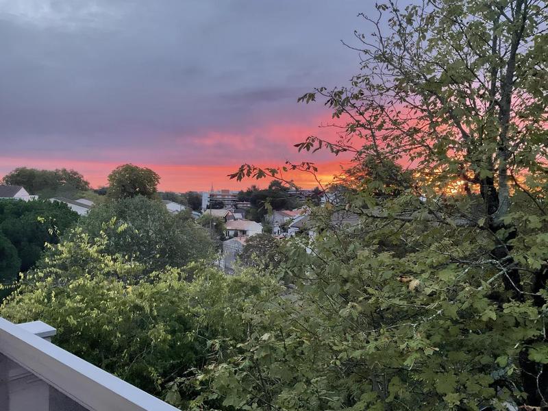 Appartement - 125 m² - 5 pièces