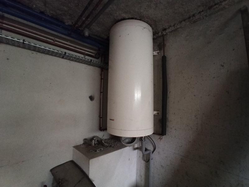 Local commercial - 420 m²