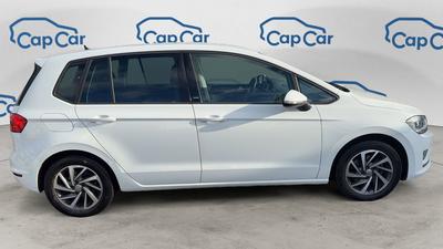 Volkswagen Golf Sportsvan 1.6 Tdi 115 Confortline