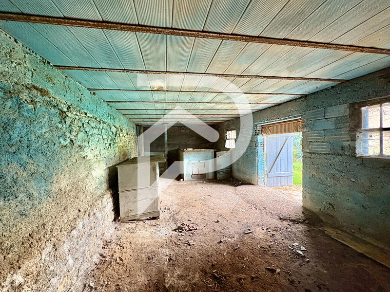 Maison - 136 m² - 6 pièces