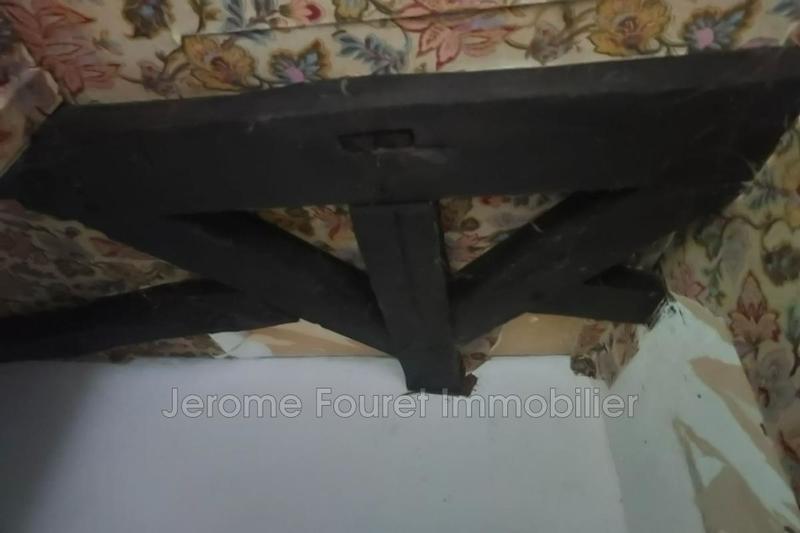 Maison en pierre - 57 m² - 2 pièces