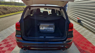 Bmw X3 G01 Xdrive20d 190ch Bva8 Lounge