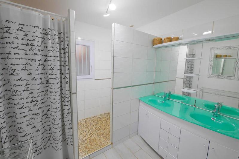 Maison - 145 m² - 5 pièces