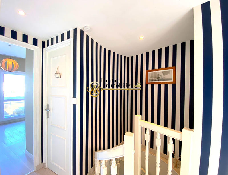 Appartement - 54 m² - 3 pièces