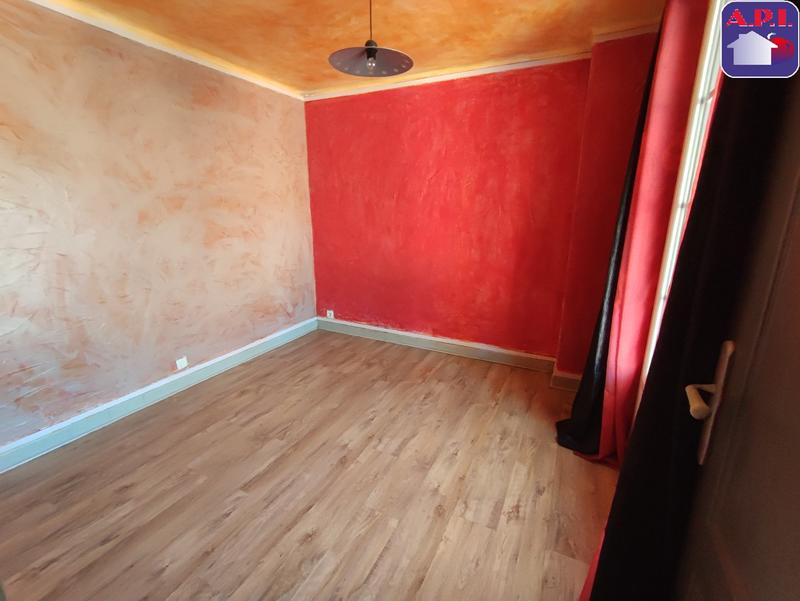 Maison - 71 m² - 3 pièces