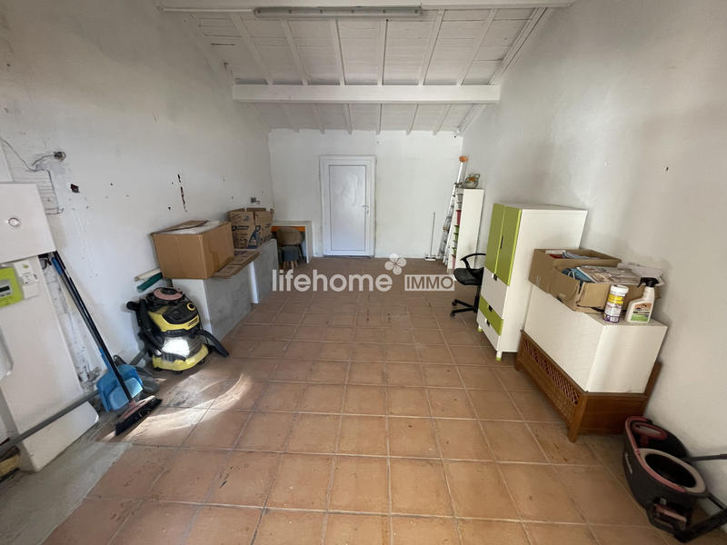 Villa - 97 m² - 4 pièces