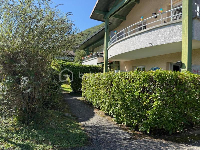 Appartement - 108 m² - 4 pièces