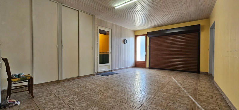 Maison - 410 m² - 11 pièces