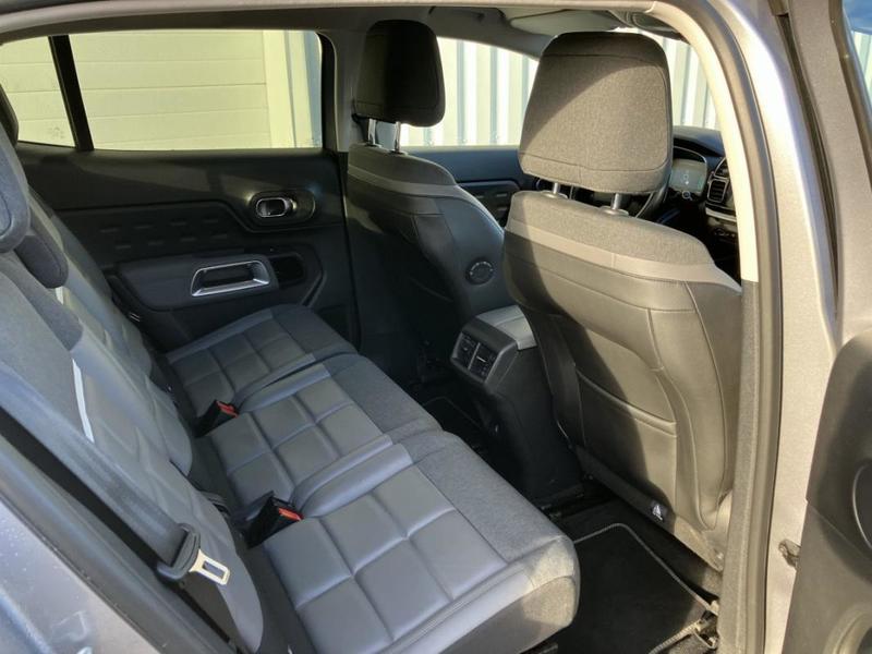 Citroën C5 Aircross Hybrid 225 ë-Eat8 Shine