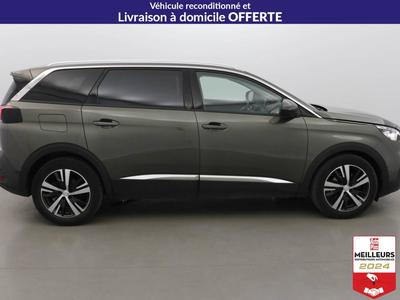 Peugeot 5008 PureTech 130 Allure