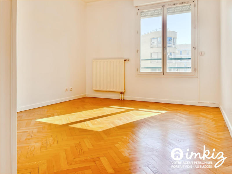 Appartement - 69 m² - 3 pièces