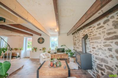 Villa - 75 m² - 3 pièces