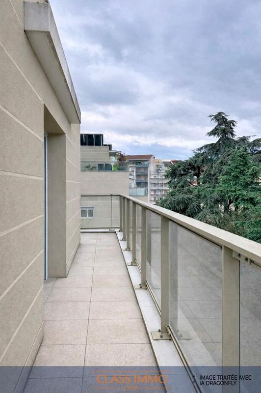 Appartement - 74 m² - 4 pièces