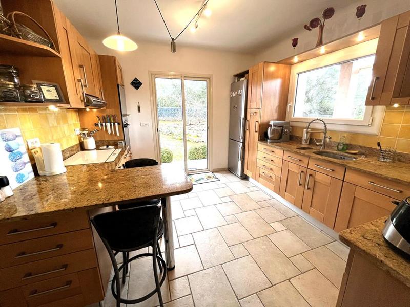 Villa - 155 m² - 5 pièces