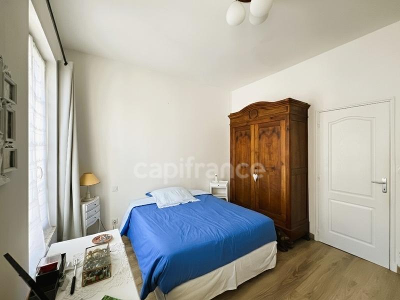 Immeuble - 188 m² - 6 pièces