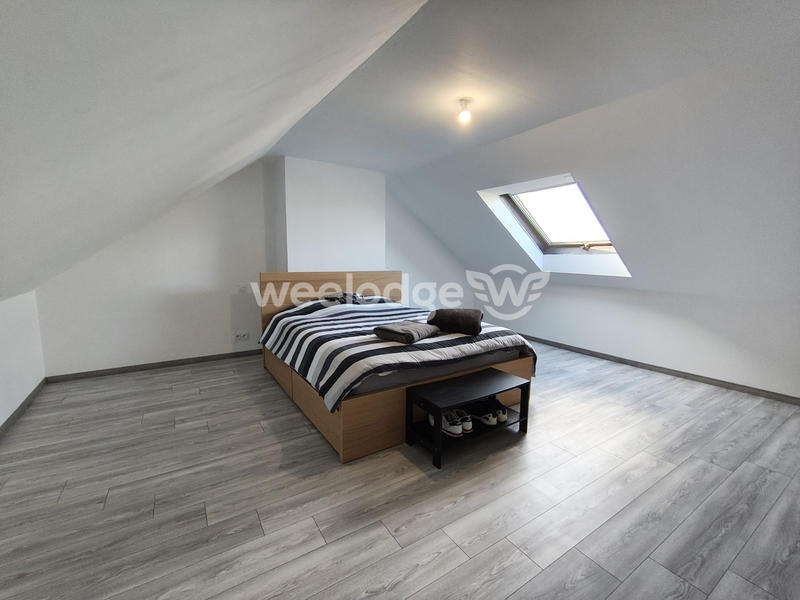 Maison - 122 m² - 7 pièces