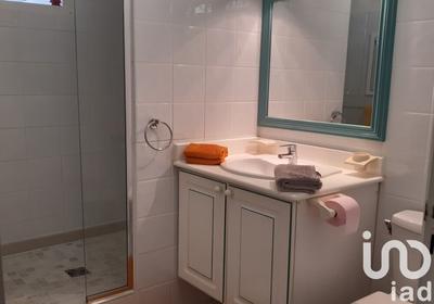 Appartement - 18 m² - 1 pièce