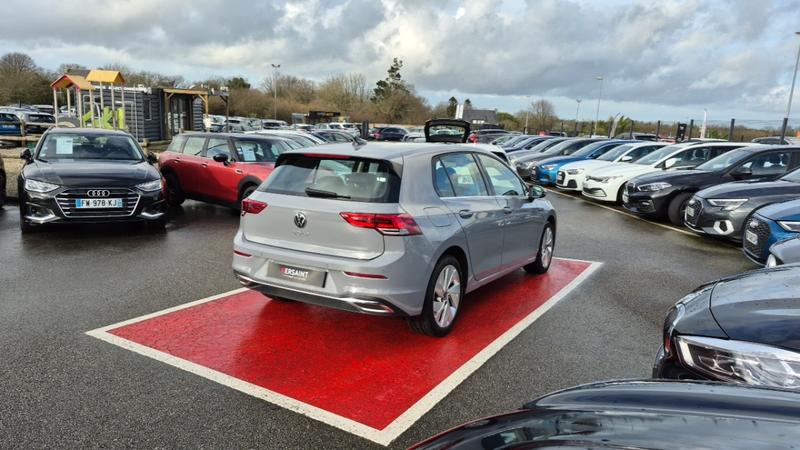 Volkswagen Golf 2.0 Tdi Scr 150 Dsg7 Style