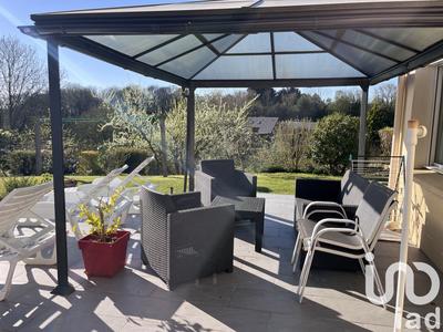 Maison - 158 m² - 6 pièces