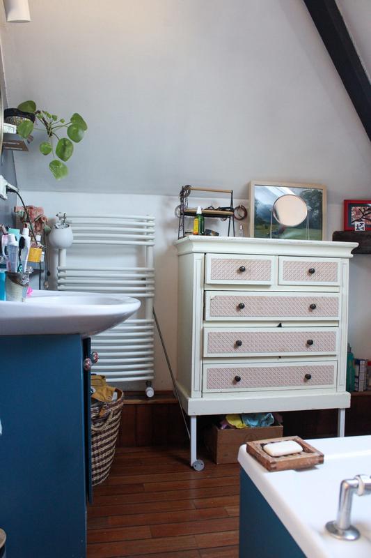 Appartement - 61 m² - 4 pièces