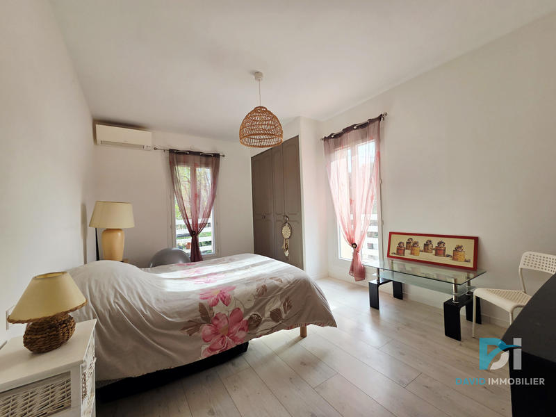 Maison de village - 154 m² - 5 pièces