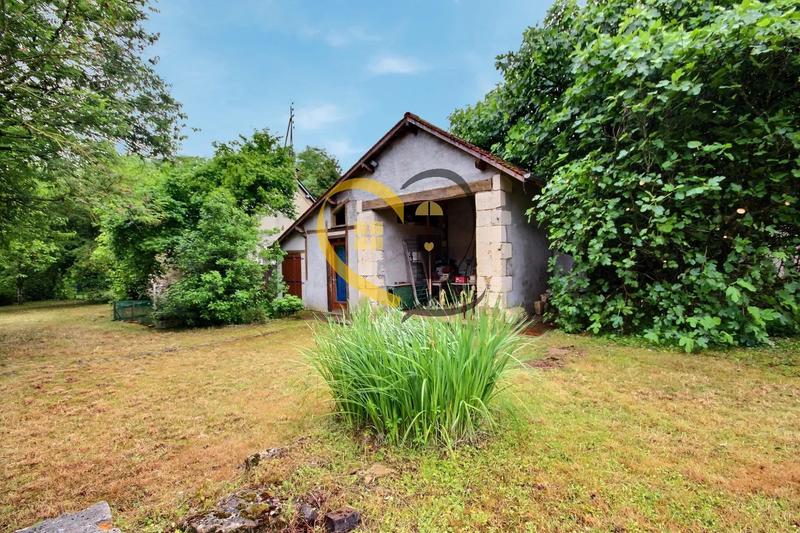 Maison - 180 m² - 9 pièces