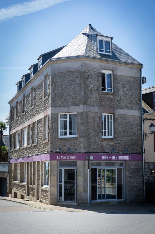 Local commercial - 227 m²