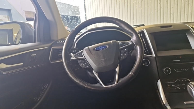 Ford Edge 2.0 Tdci 210 Powershift Intelligent Awd Titanium