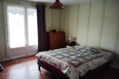 Appartement - 53 m² - 2 pièces