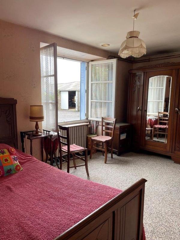 Maison - 160 m² - 7 pièces