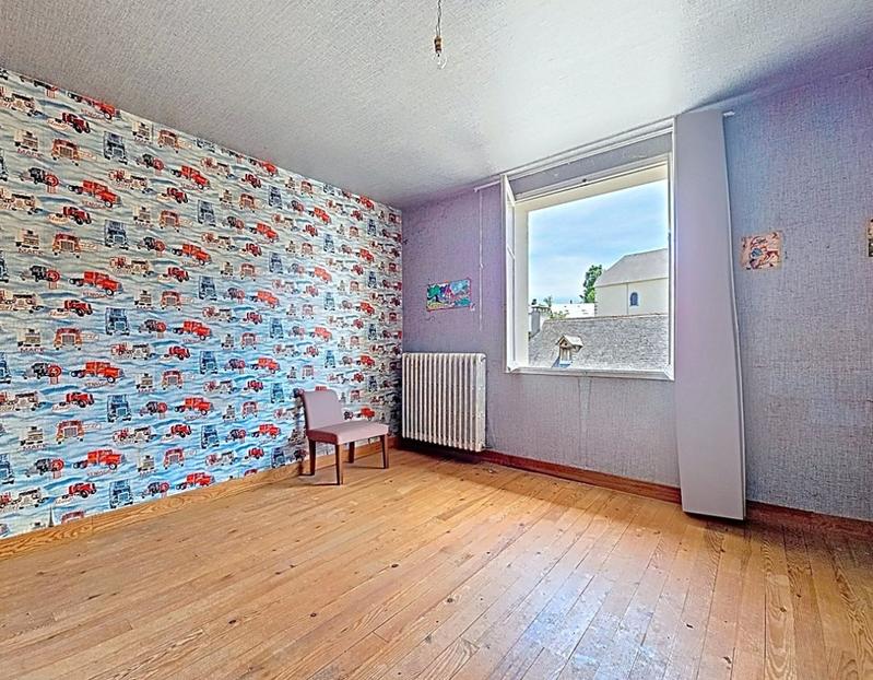 Maison - 180 m² - 6 pièces