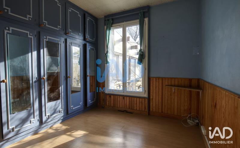 Maison - 132 m² - 5 pièces