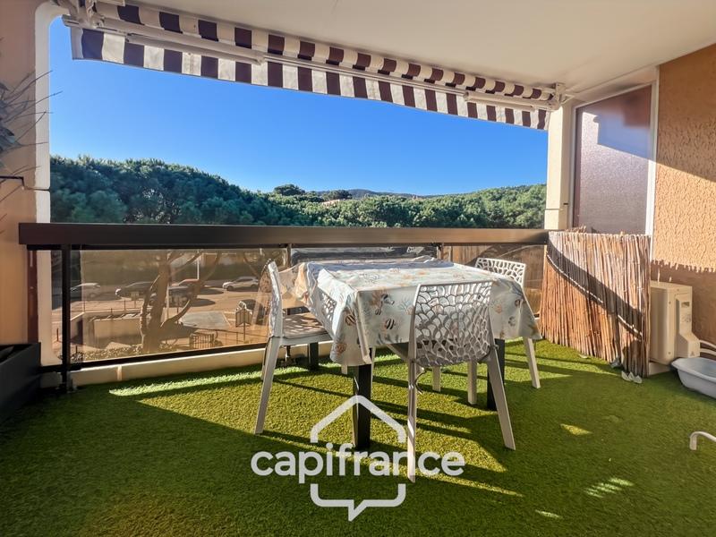 Appartement - 51 m² - 3 pièces