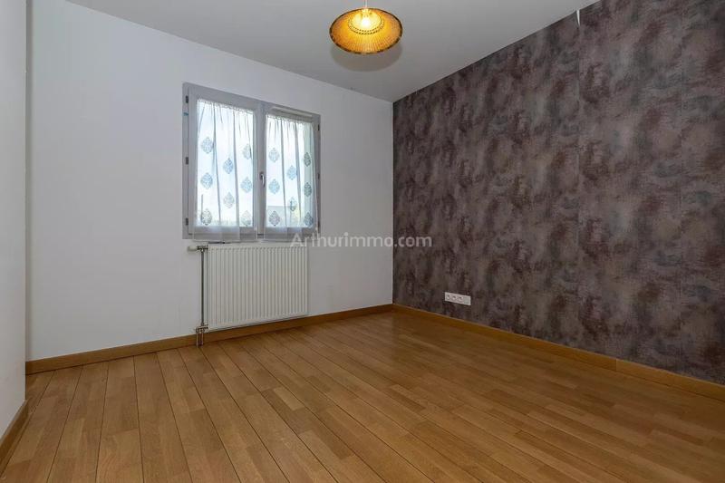 Maison - 108 m² - 4 pièces