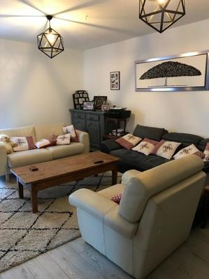 Immeuble - 700 m² - 22 pièces