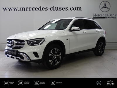 Mercedes Glc Suv 300e 4matic Avantgarde Line