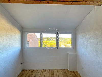 Immeuble - 3 pièces