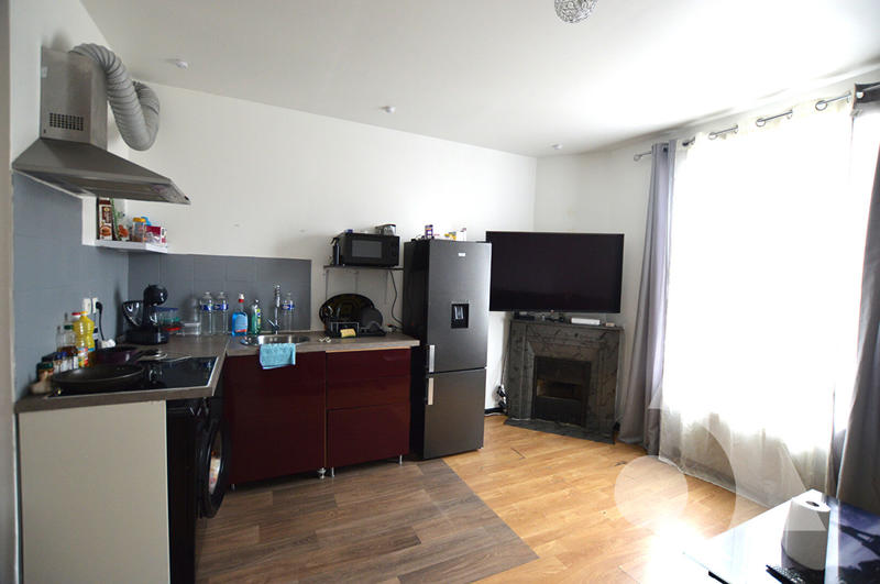 Immeuble - 307 m² - 12 pièces