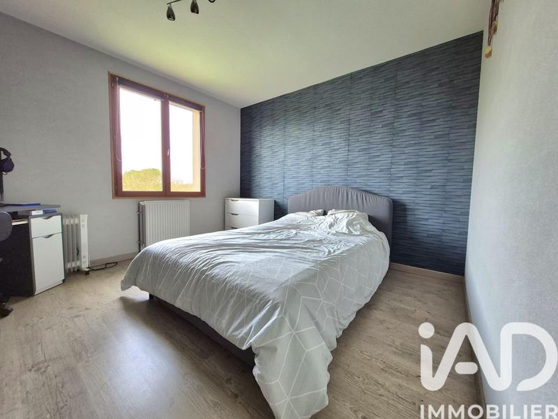 Maison - 172 m² - 6 pièces