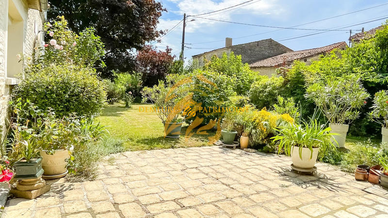 Maison - 160 m² - 5 pièces